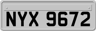 NYX9672