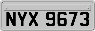 NYX9673