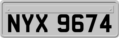 NYX9674