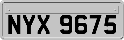 NYX9675