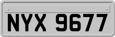 NYX9677