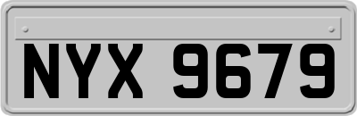 NYX9679