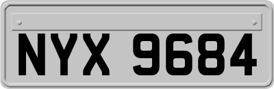 NYX9684