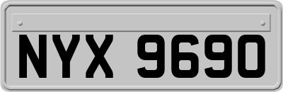 NYX9690