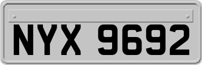 NYX9692