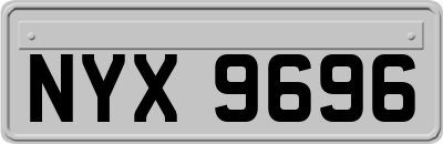NYX9696