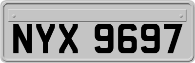 NYX9697