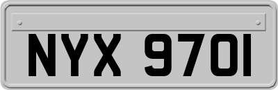 NYX9701
