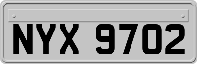 NYX9702