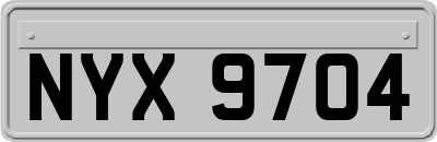 NYX9704