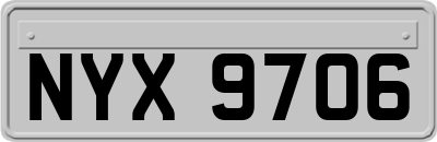 NYX9706