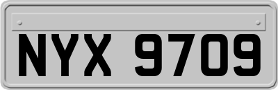 NYX9709
