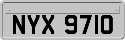 NYX9710