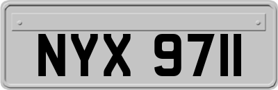 NYX9711