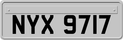 NYX9717