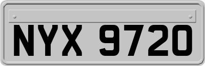 NYX9720