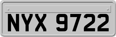 NYX9722