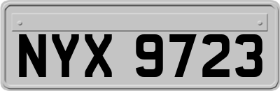NYX9723