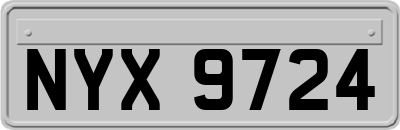 NYX9724
