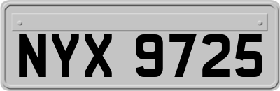 NYX9725