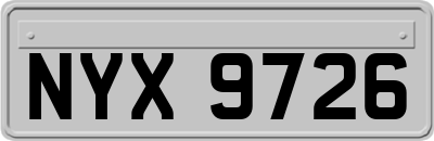 NYX9726