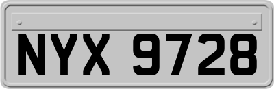 NYX9728