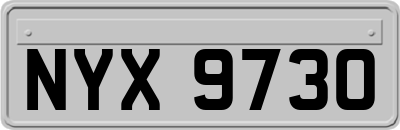 NYX9730