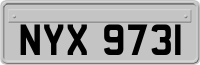 NYX9731