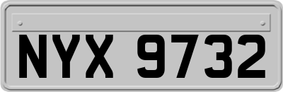 NYX9732