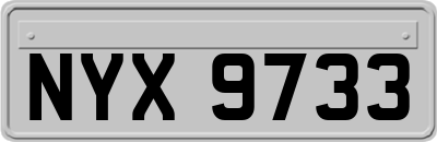 NYX9733