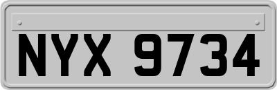 NYX9734