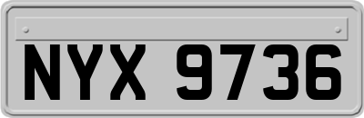 NYX9736