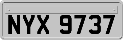 NYX9737