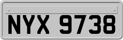 NYX9738