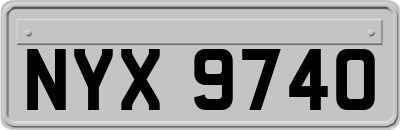 NYX9740