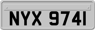 NYX9741