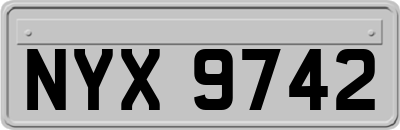 NYX9742