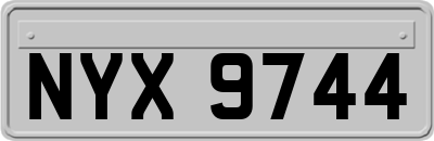 NYX9744