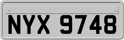 NYX9748