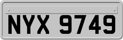 NYX9749