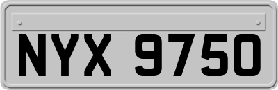NYX9750