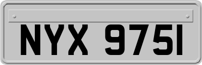 NYX9751