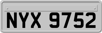 NYX9752