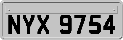 NYX9754