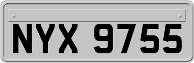 NYX9755