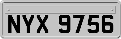 NYX9756