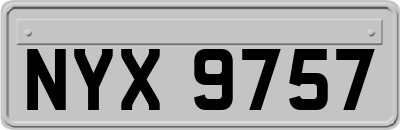 NYX9757