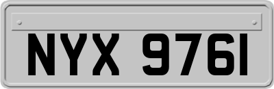 NYX9761