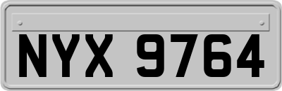 NYX9764