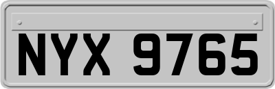 NYX9765
